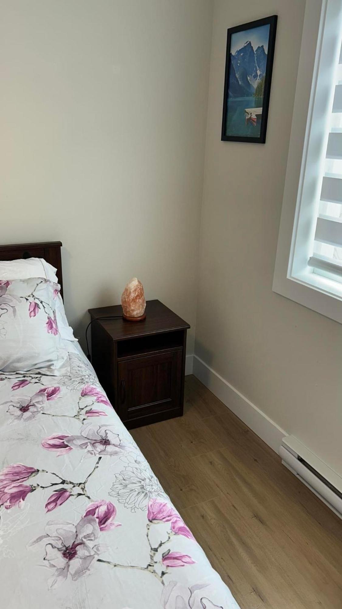 New, Spacious 2 Bedrooms In Downtown With Free Parking! Maple Ridge Exterior photo